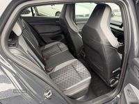 Used VW Golf VIII R-line 130 HP (95 kW) 2024 Grey Hatchback