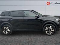 Used Vauxhall Frontera 83 kW (113 HP) 2025 Black SUV