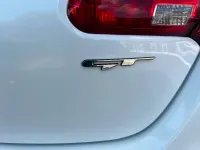 Used Kia Ceed GT GT 2015 White Hatchback