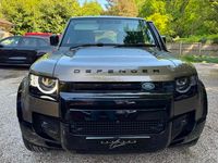 Used Land Rover Defender First Edition 237 HP (174 kW) 2020 Brown SUV