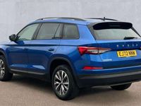 used Skoda Kodiaq Skoda Estate 1.5 TSI SE Drive 5dr [7 Seat]