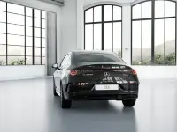 New Mercedes CLA220 AMG Line Premium 190 HP (139 kW) 2026 Sedan