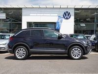 Used VW T-Roc 150 HP (110 kW) 2025 SUV