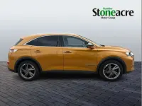 Used DS Automobiles DS7 Crossback Prestige 130 HP (95 kW) 2020 Other SUV