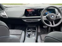New BMW 120 M Sport 156 HP (114 kW) 2026 Grey Hatchback