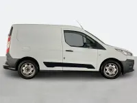 Used Ford Transit 75 HP (55 kW) 2020 White Van