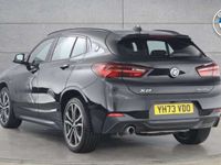 used BMW X2 xDrive25e M Sport 1.5 5dr