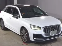 Used VW Golf VII R 300 HP (220 kW) 2019 Hatchback