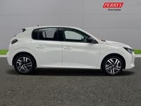 used Peugeot 208 1.2 PureTech 100 Active Premium + 5dr EAT8