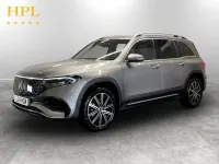 Used Mercedes EQB250+ Executive 139 kW (190 HP) 2024 Grey SUV