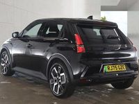 New Renault 5 E-Tech Urban 44 kW (60 HP) 2026 Black Hatchback
