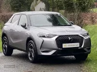 Used DS Automobiles DS3 Crossback Rivoli 2022 SUV