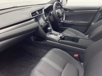 used Honda Civic 1.5 VTEC TURBO Sport Plus 5-Door