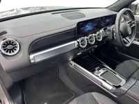 Used Mercedes EQB250+ Executive 139 kW (190 HP) 2024 Grey SUV