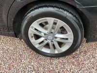Usado Mercedes C220 Executive 2014 Preto Sedan