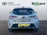 Used Toyota Corolla Sport 122 HP (89 kW) 2022 Other Hatchback