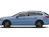 Used Mazda 6 Inclusive 184 HP (135 kW) 2019 Blue Estate
