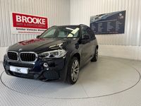 used BMW X5 3.0 30d M Sport Auto xDrive Euro 6 (s/s) 5dr