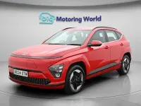 Second-hand Hyundai Kona Advanced 160 kW (218 CP) 2024 SUV