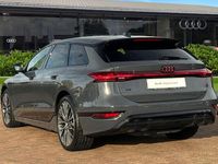 Used Audi A6 e-tron Advanced 210 kW (286 HP) 2025 Grey Estate