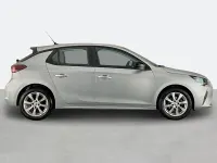 Used Vauxhall Corsa Design Edition 2023 Grey Hatchback