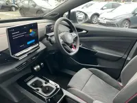 Used VW ID.4 GTX 245 kW (334 HP) 2026 Grey SUV
