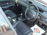 Used Citroën C6 208 HP (152 kW) 2007 Sedan