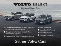 Used Volvo XC90 Core 247 HP (181 kW) 2023 Black SUV