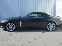 Used Jaguar XKR 420 HP (308 kW) 2008 Cabriolet