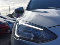 Used Ford Focus Titanium 2020 Silver Hatchback