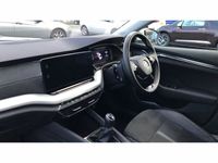 used Skoda Octavia Hatchback (2017) 1.5 TSI ACT SE L (150PS)