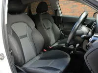 Used Audi A1 Sportback Sport 2015 White Hatchback