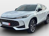 Used MG HS Trophy 224 HP (164 kW) 2025 White SUV