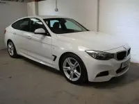 Used BMW 328 M Sport 2015