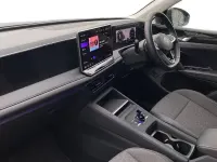 Used VW Tiguan Match 150 HP (110 kW) 2025 Dolphin grey SUV