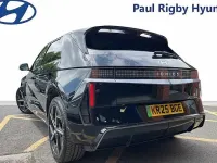 Used Hyundai Ioniq 5 N Line 167 kW (228 HP) 2026 SUV