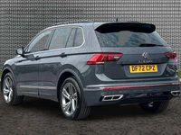 Usado VW Tiguan 150 HP (110 kW) 2023 SUV