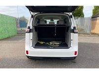 used VW ID. Buzz 150kW 1ST Edition Pro 77kWh 5dr Auto