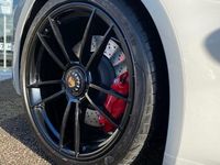 Used Porsche 911 480 HP (353 kW) 2023 Coupe