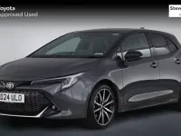 Used Toyota Corolla Sport 196 HP (144 kW) 2025 Hatchback