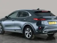 Used Kia XCeed 141 HP (103 kW) 2023 Grey SUV