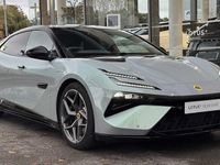 Used Lotus Emeya 450 kW (612 HP) 2024 Hatchback