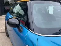 Used Mini Cooper Classic 136 HP (100 kW) 2019 Blue Hatchback