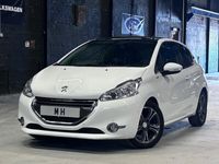 used Peugeot 208 1.4 HDi Intuitive 3dr