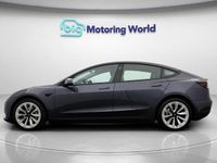 Used Tesla Model 3 RWD 208 kW (283 HP) 2022 Grey Sedan