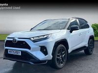 Used Toyota RAV4 Hybrid Sport 2025 Other SUV