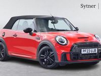 Used Mini Cooper S Sport 176 HP (129 kW) 2023 Red Hatchback
