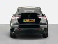 Used Tesla Model Y RWD 219 kW (299 HP) 2022 Black SUV