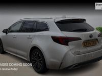 Used Toyota Corolla Design 196 HP (144 kW) 2025 Estate