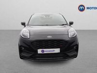 Usado Ford Puma ST 200 HP (147 kW) 2023 Preto SUV